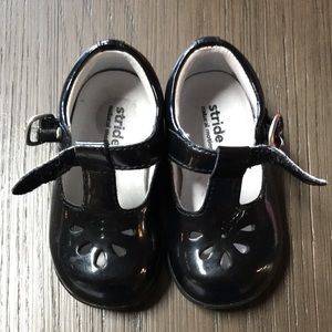 Stride Right Mary Janes